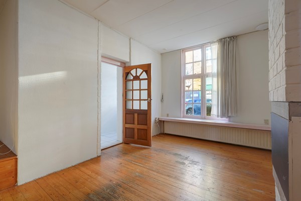 Medium property photo - Leliestraat 4, 3114 NK Schiedam